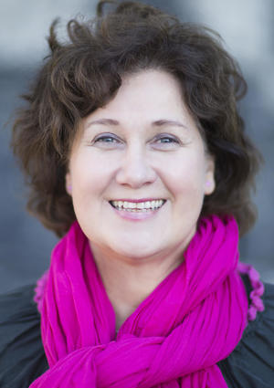 Heidi Juhler