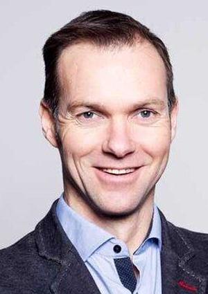 Svein Kvernstuen