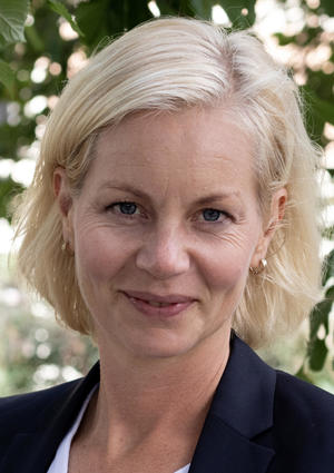 Sigrun Gjerløw Aasland