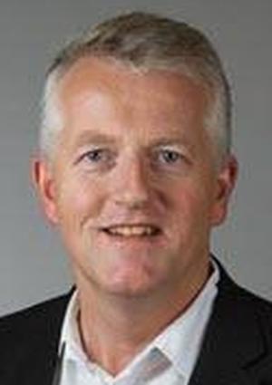Svein Ove Slinde