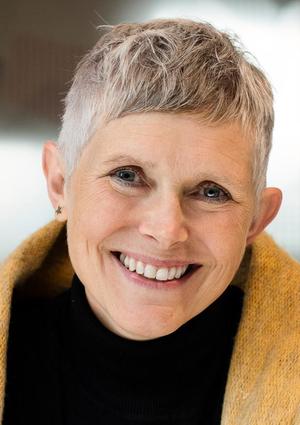 Marit Sandbakk