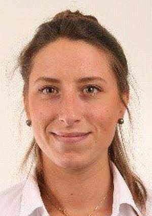 Aurélie Beauvais