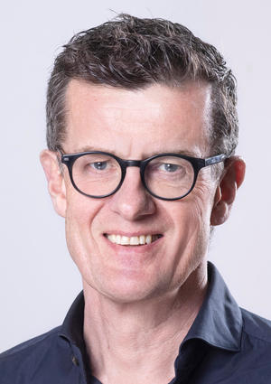 Klaus Mohn