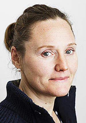 Kristina Lygnerud