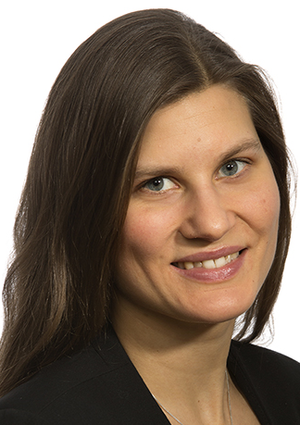 Hanne Kauko