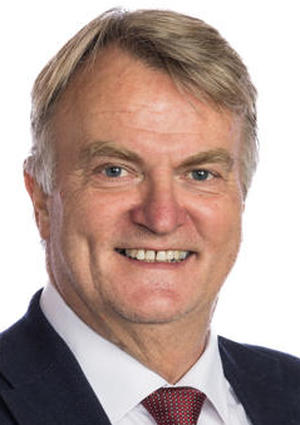 Ove Trellevik