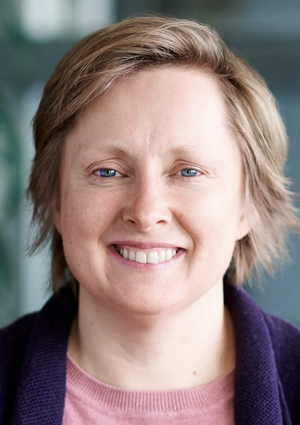 Solveig Irgens