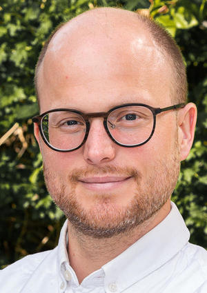 Haakon Riekeles