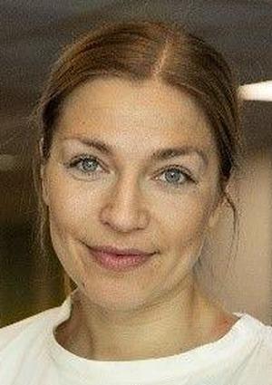 Anna Sara Fjeld