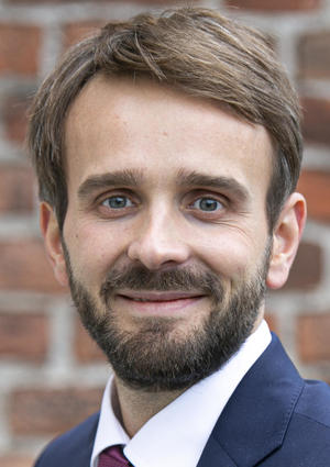Jan Christian Vestre