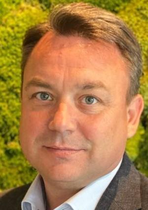 Kåre Fostervold