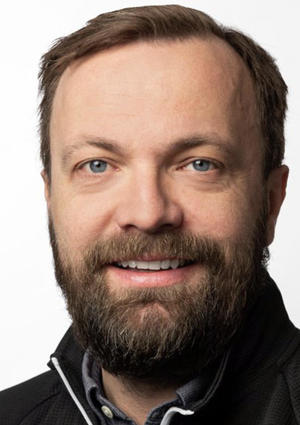 Einar Håndlykken