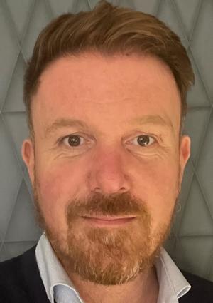 Helge Aasgard Tvedt