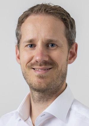 Magnus Berg