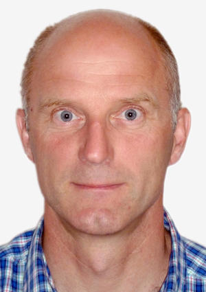 Knut Aas