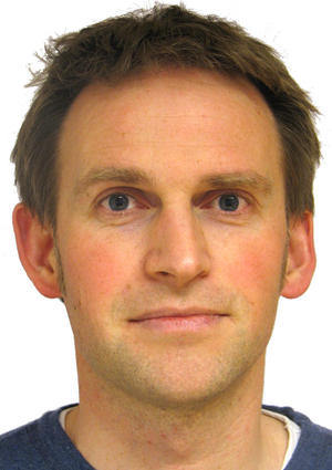 Stig Jarstein