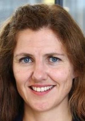 Inga Nordberg
