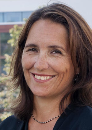 Anne Kristine Feltman