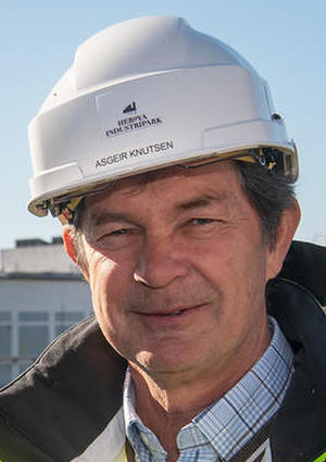 Asgeir Knutsen