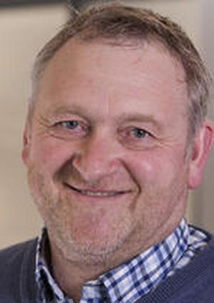 Svein Morten Rogn