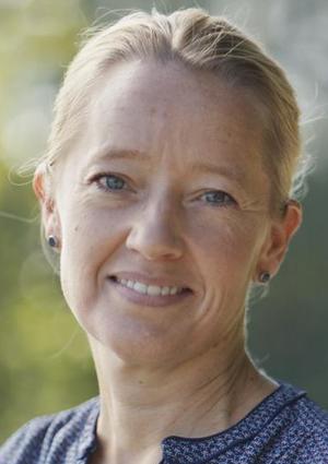 Linnea Poulsson