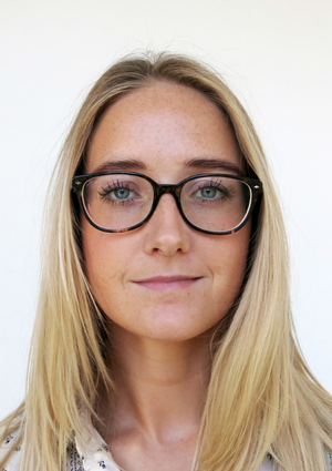 Kamilla Heimar Johra