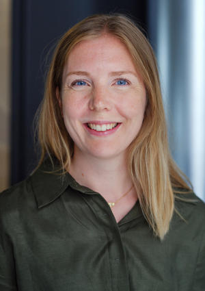 Marie Seltveit Haugen