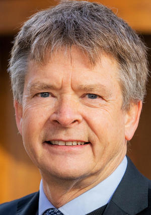 Bjørn Richard Johansen