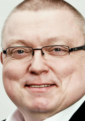 Ole Petter Pedersen
