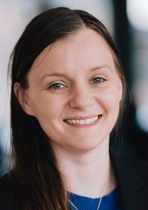 Marianne Frøystad Ånestad