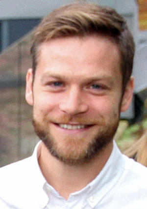 Esben Tonning Otterlei
