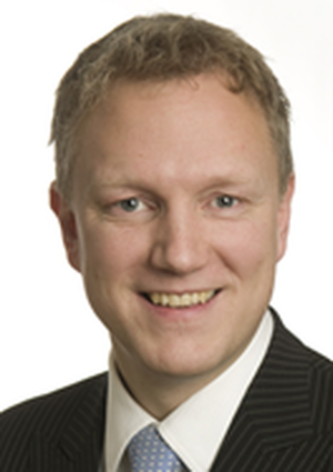 Petter E. Røkke