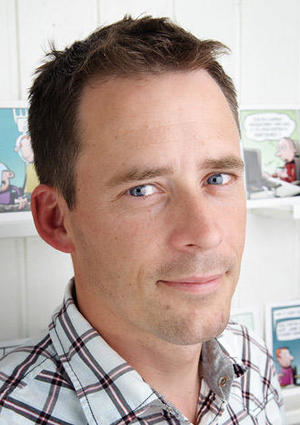 Børge Lund